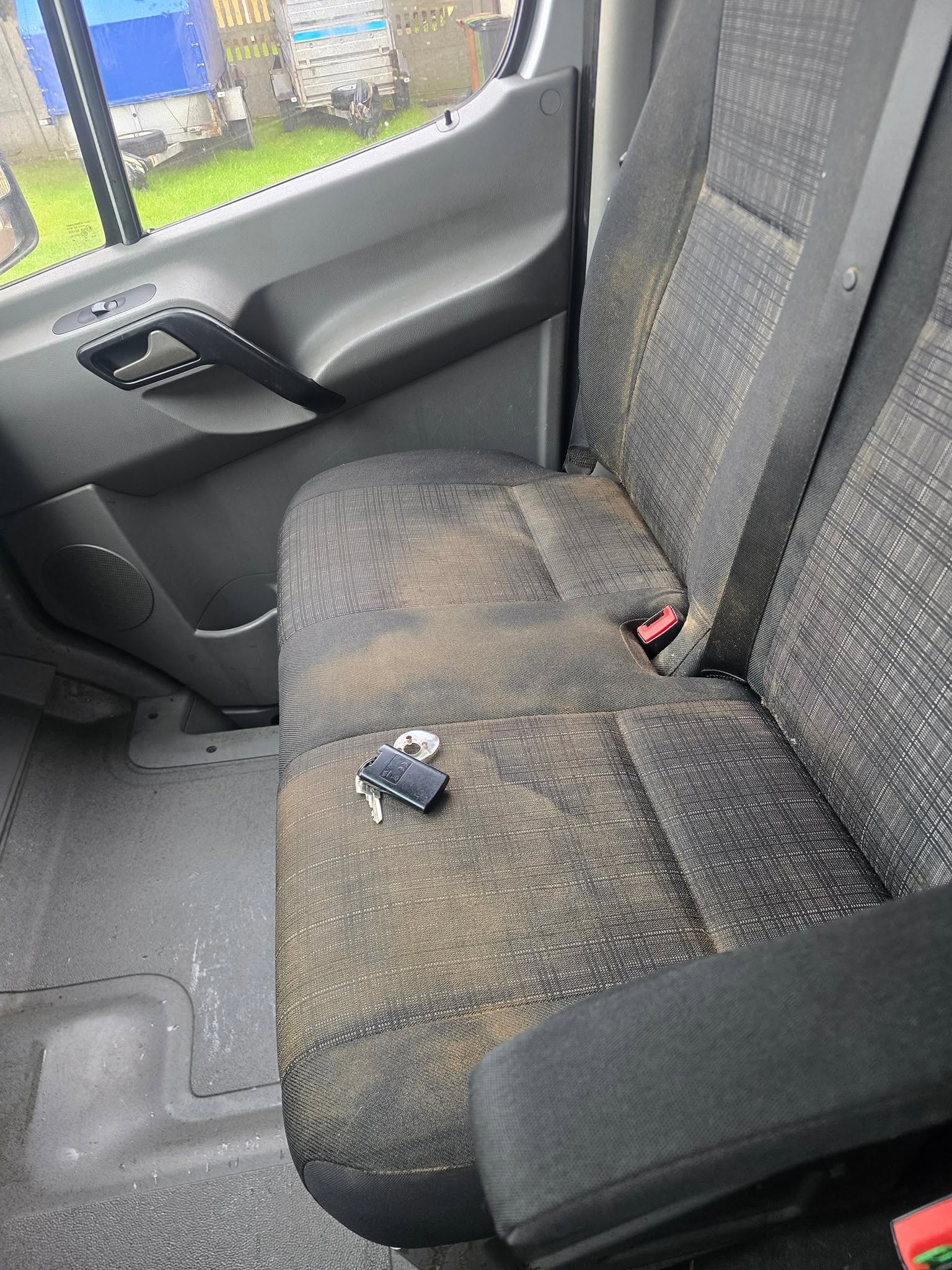 Mercedes Sprinter