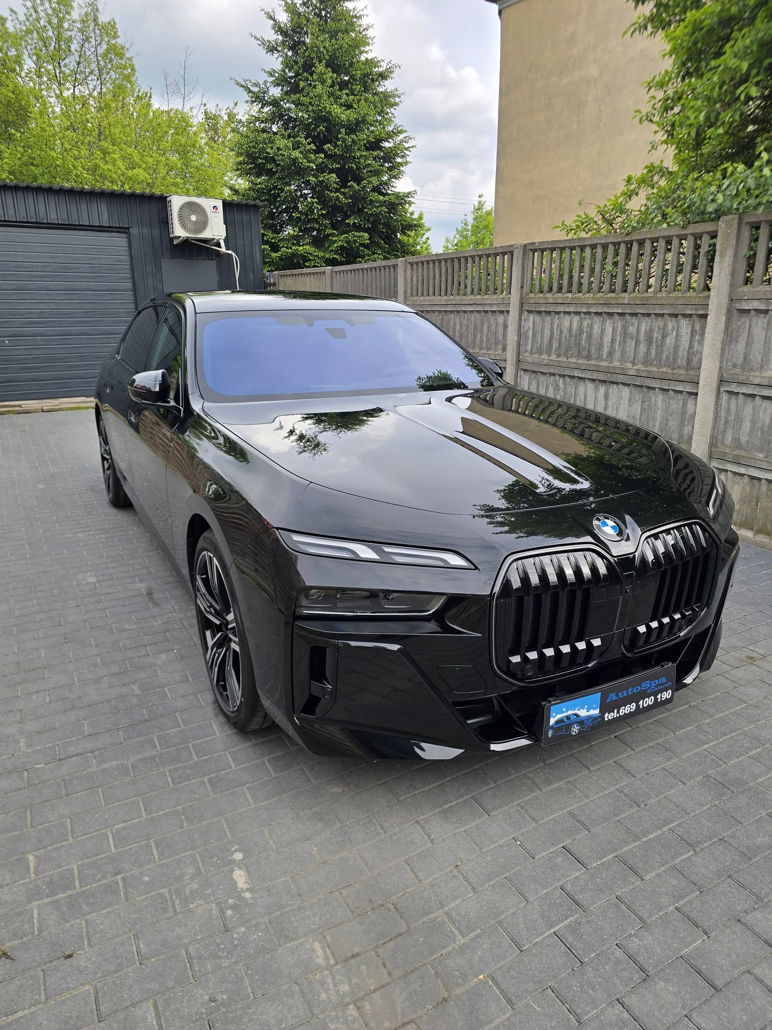 BMW 7