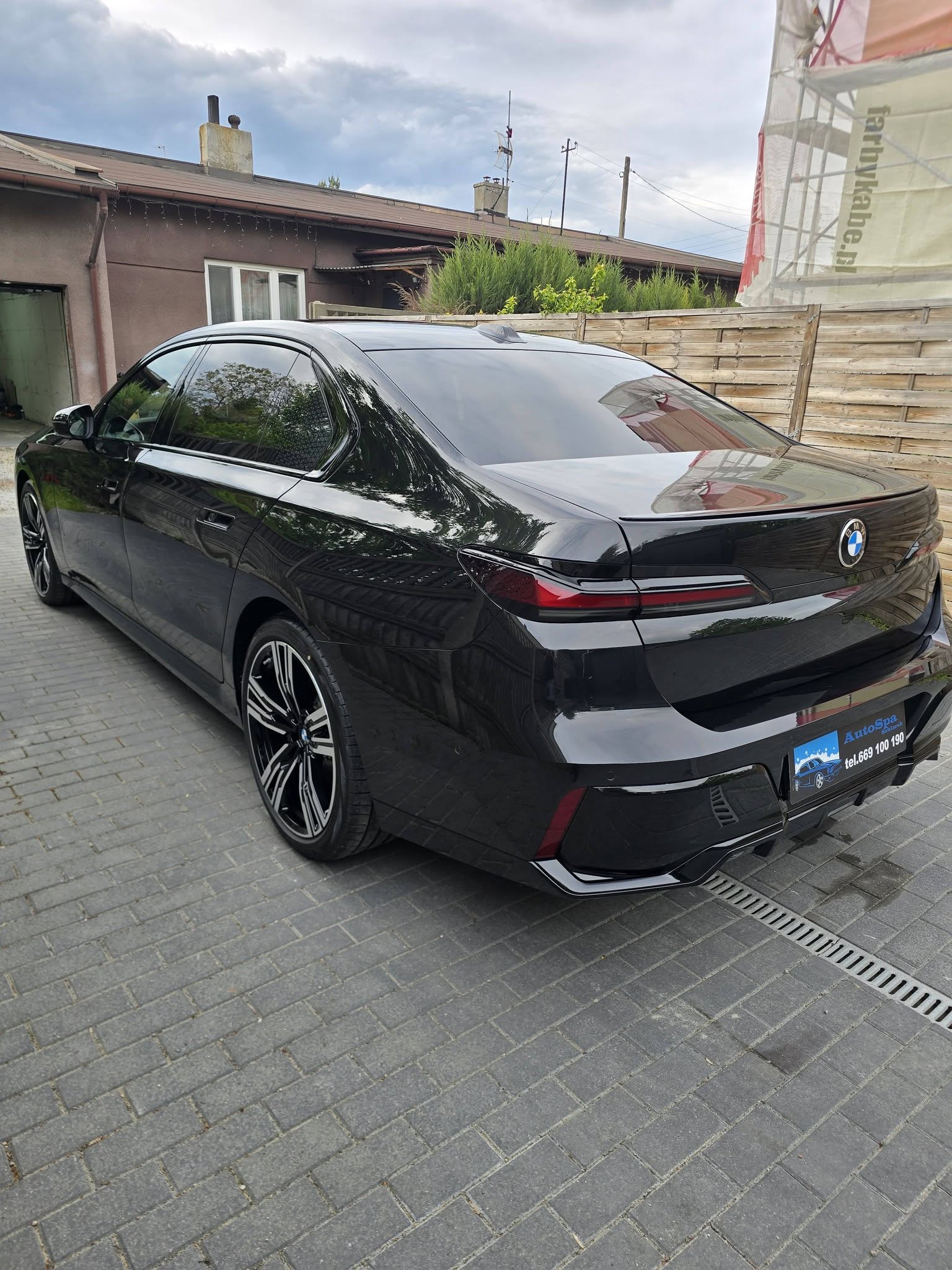 BMW 7